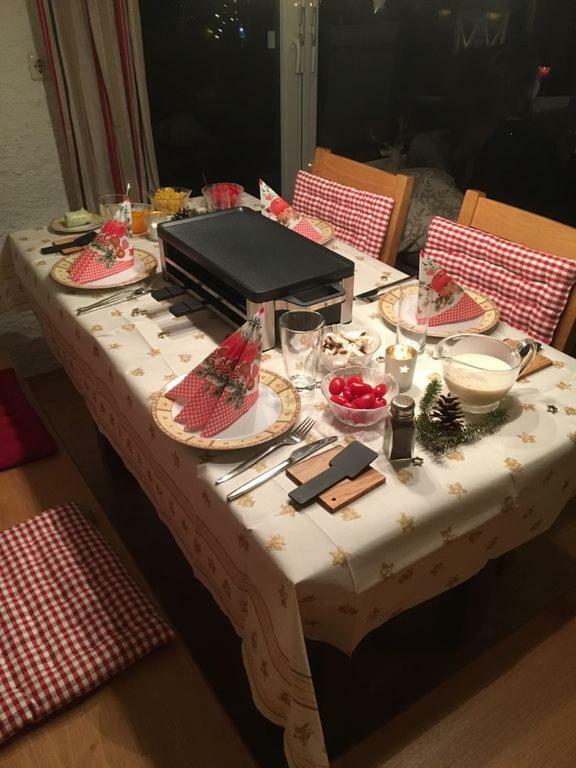 Ferienwohnung Hoehenrausch Bad Hindelang Kültér fotó